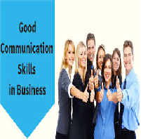 Importance of Communication Skills in Business