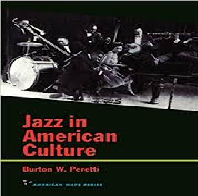 Jazz Genre and Culture Film Review