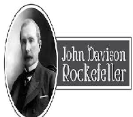 John D Rockefeller Life and Achievements
