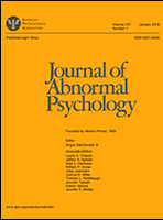Journal on Mental Illness and Abnormal Psychology