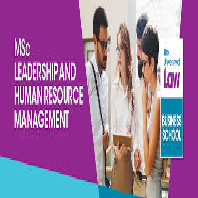 Leadership and Human Resource Management
