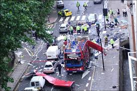 London Bombings 7 July 2005 Research Paper