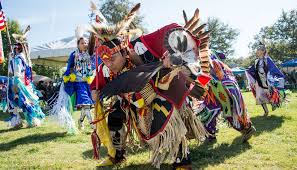 Characteristics of Native American Culture