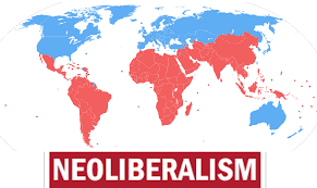 Neoliberalism is causing a crisis of civilization is still true