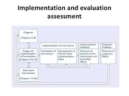 Organizational assessment and implementation
