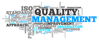 Operation and quality management