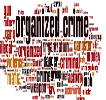 Organized Crime and Illegal Business
