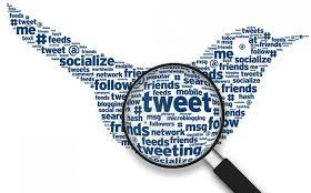 Persuasive Tweets or Microblogs Critique and Create