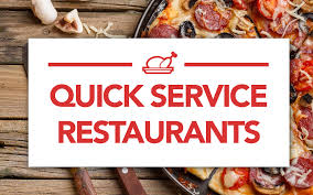 Quick Service Restaurants Market research