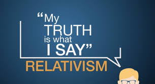 Types of relativism, ethical individual and cultural