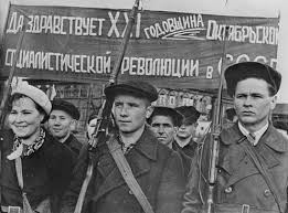 The causes and impact of the Russian Revolution