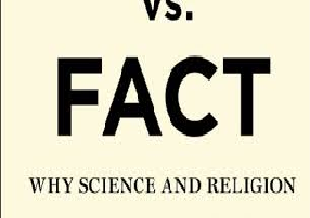 Religious Faith Evidence Article Analyses