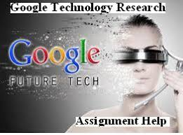 Research and Development in Google Technologies