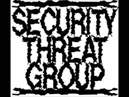 Security threat groups