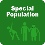 Special population report
