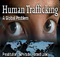 Significant Problem of Human Trafficking