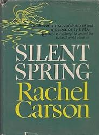 Silent Spring Book Review or Reflection Paper