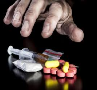 Substance Abuse Problem and Medical History