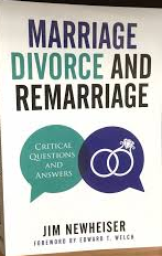 Summary for the Reasons of Remarriages
