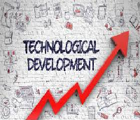 Technological Development Persuasive Essay