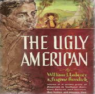 The Ugly American Book Review Assignment