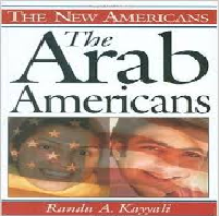 The aspect of Performing Arab American Arabness