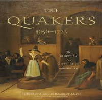 US Narrative History Discussion on Quaker Beliefs