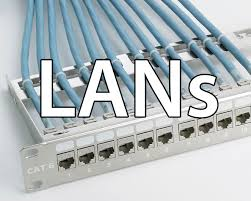 VLAN save A Company Time and Money