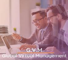Virtual Management as a Global Manager Marketing