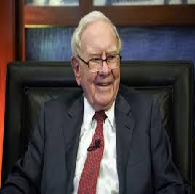 Warren Buffett Berkshire Hathaway Repurchases