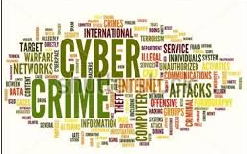 Web Assignment on Cyber Security and Crime