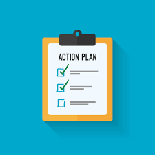 Measuring an Action Plan