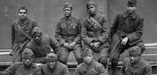 Justification for paying African American soldiers less