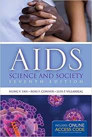 AIDS, Science and Society, Seventh Edition