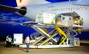 Air Cargo Reports