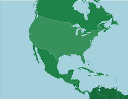 Geography-Americas Realm
