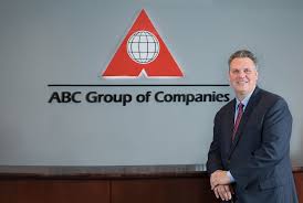 President/CEO of ABC Industries, Inc