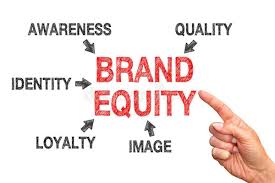 Branding brand equity