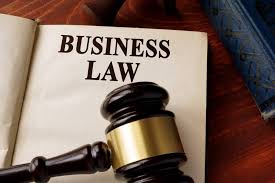 Business law Case Study