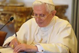 Philosophy Benedict XVI and the Second Vatican Council