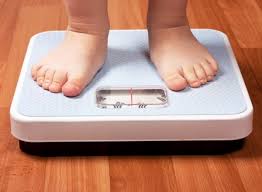 Childhood Obesity Research Paper