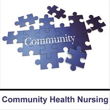 Examine future trends in community health nursing