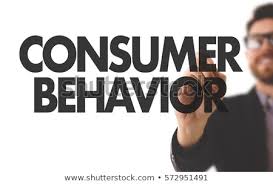 Consumer Behavior in a film