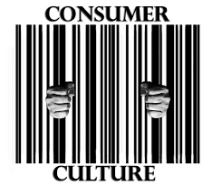 Consumer culture is dead, long live creators