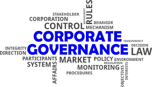 Corporate governance Essay