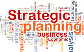 Business Description and Strategic Planning