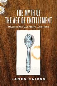 Millennial Entitlements