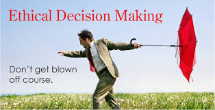 Ethical Issues in Decision-Making