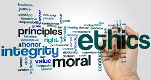 Ethical, Moral, and Legal Leadership