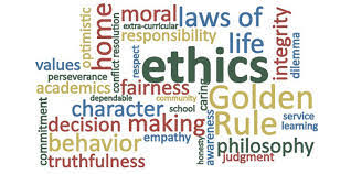 Ethics Reflection
